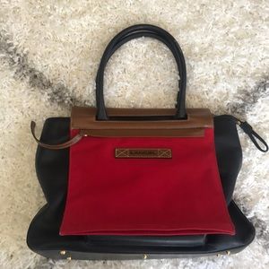 Lancel Shoulder Bag